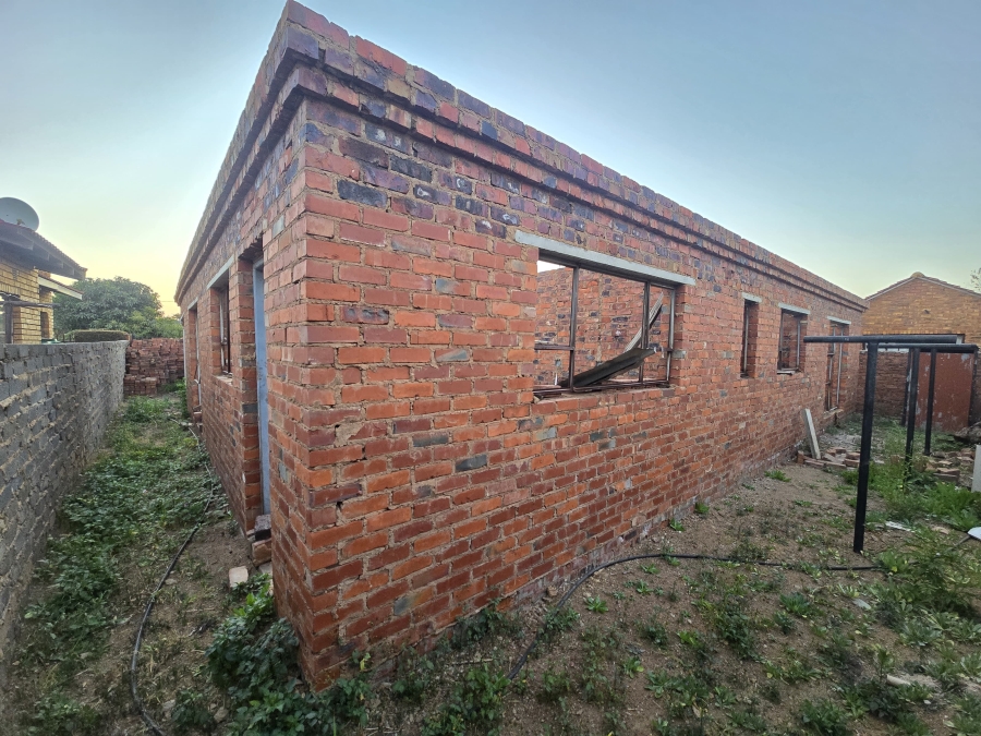 0 Bedroom Property for Sale in Lethlabile North West
